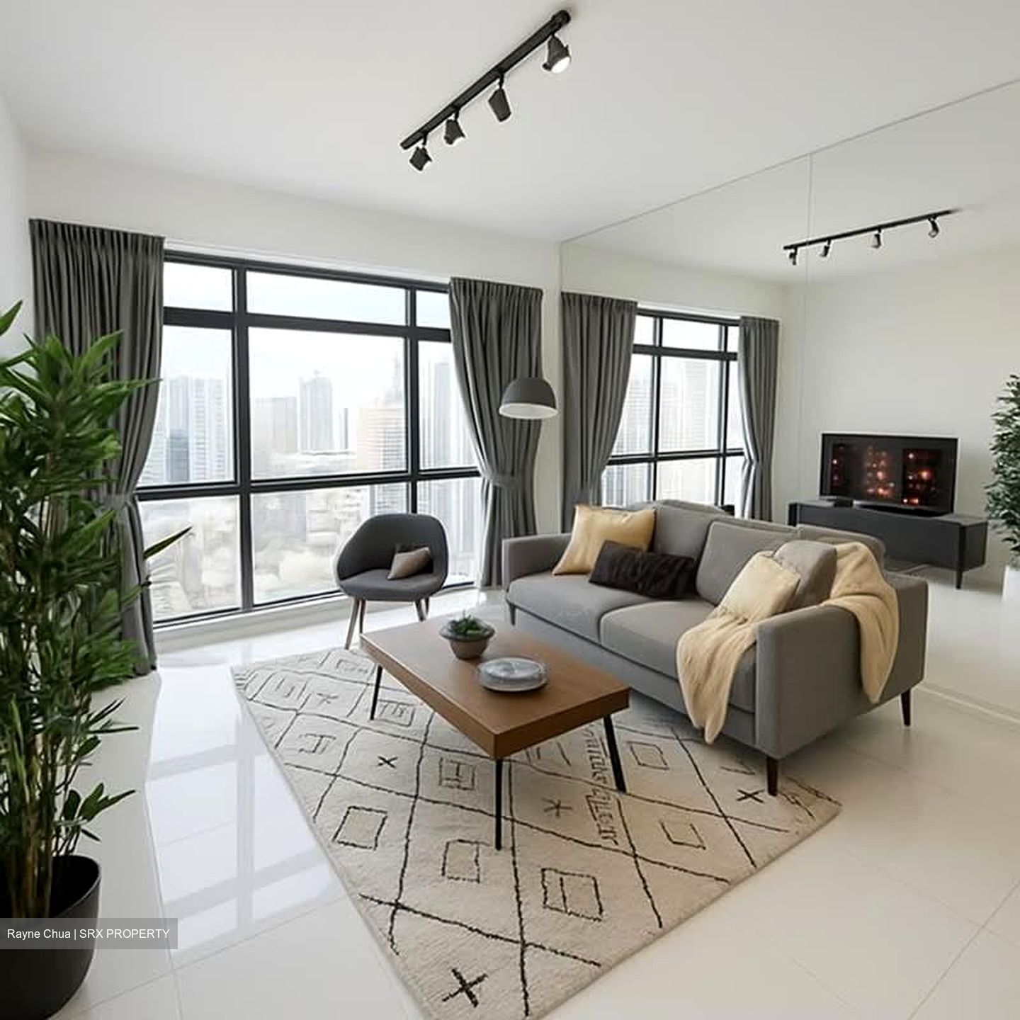 Icon (D2), Apartment #574647281